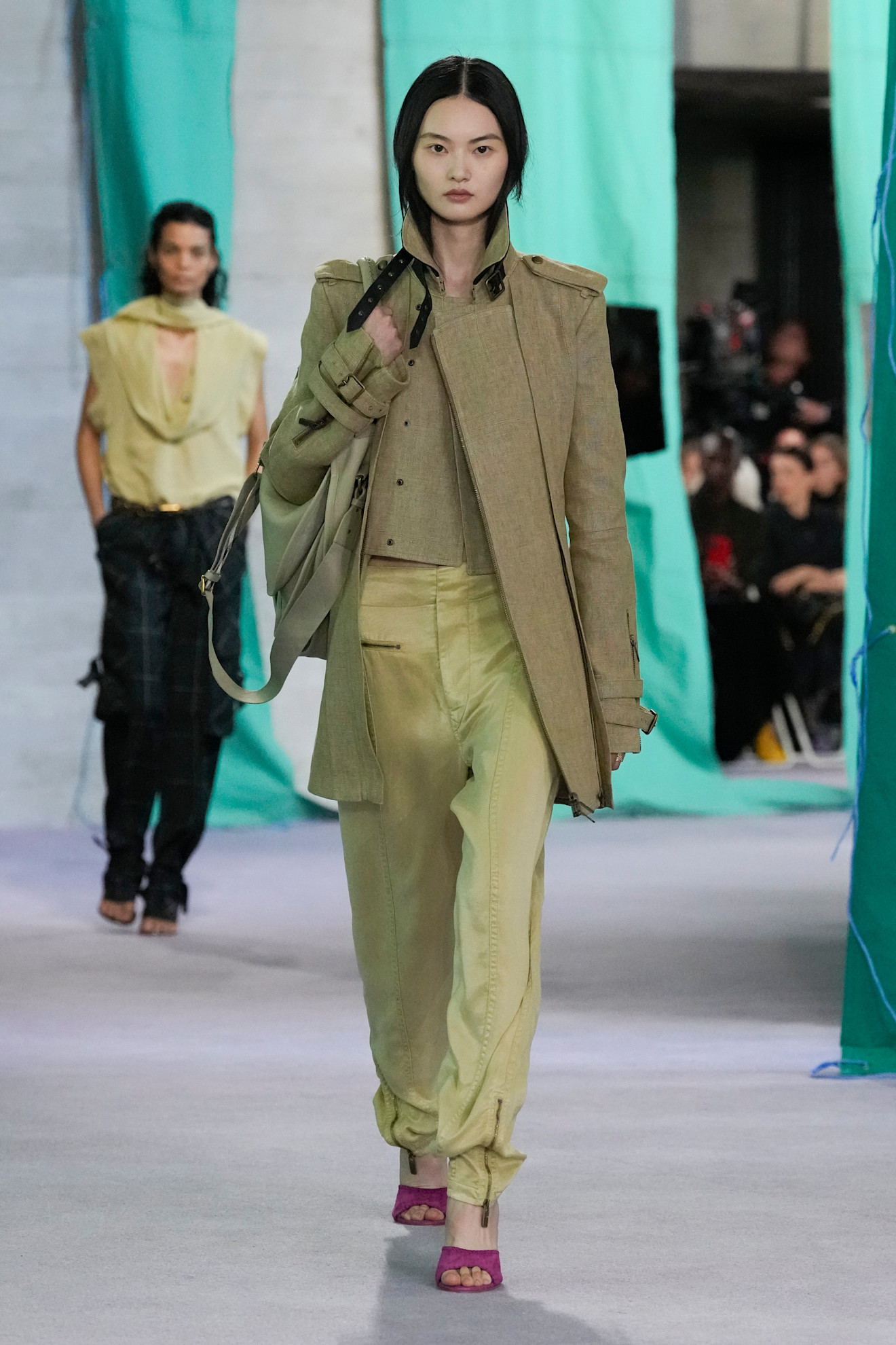 Burberry S25 030