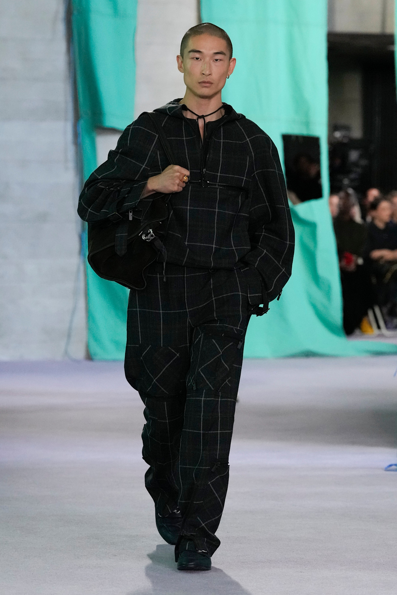 Burberry S25 032