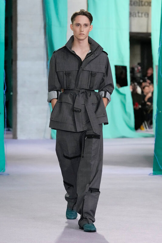 Burberry S25 020