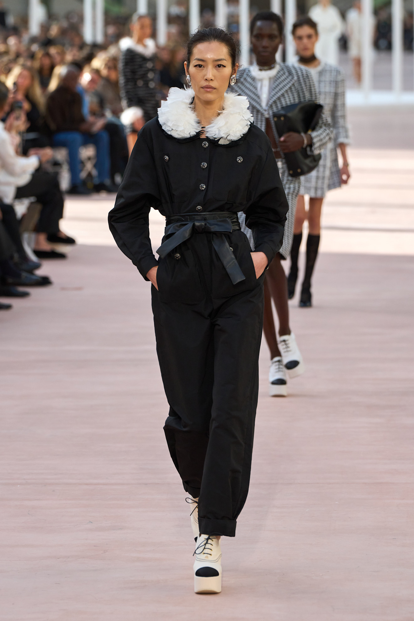 Chanel S25 005