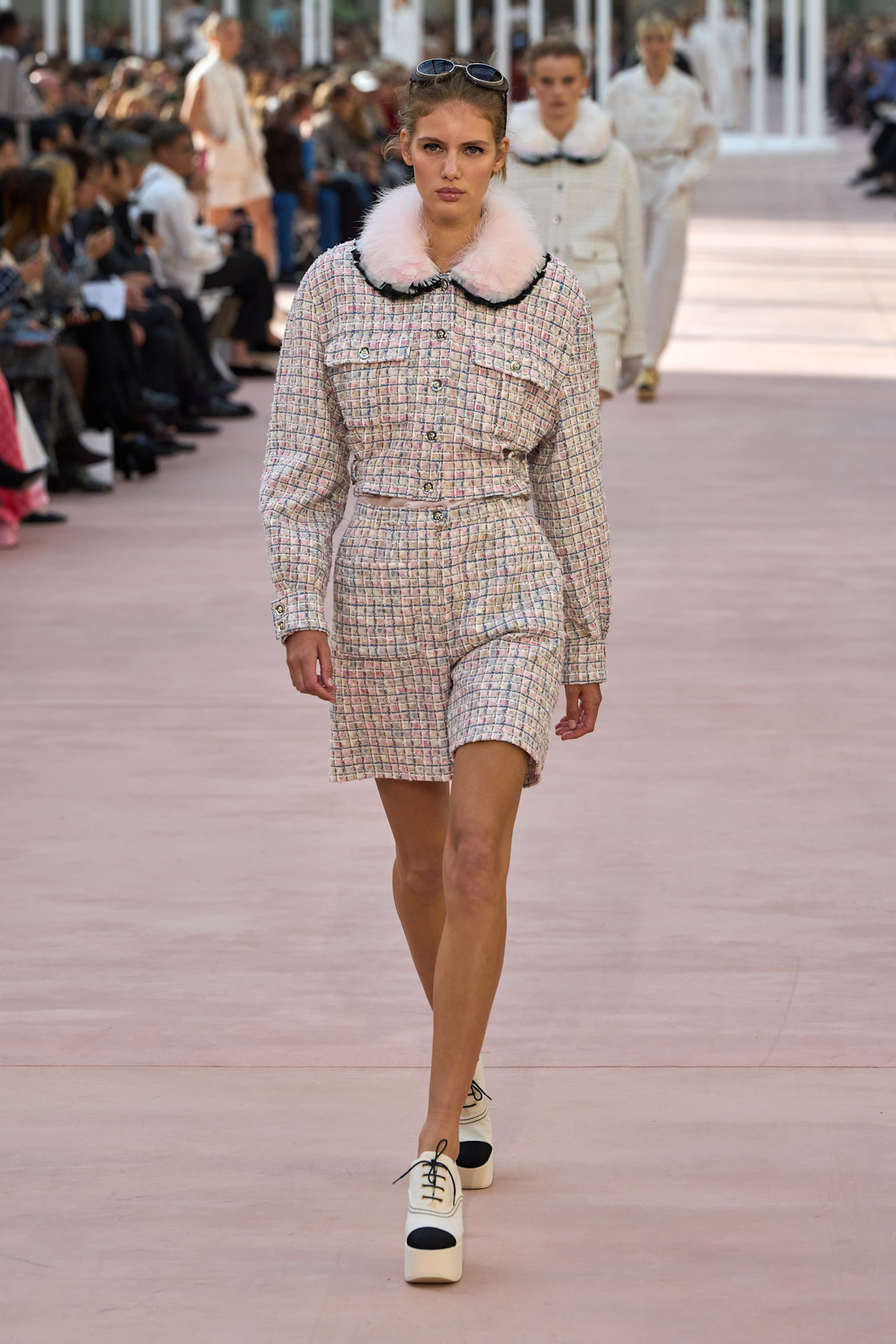 Chanel S25 011