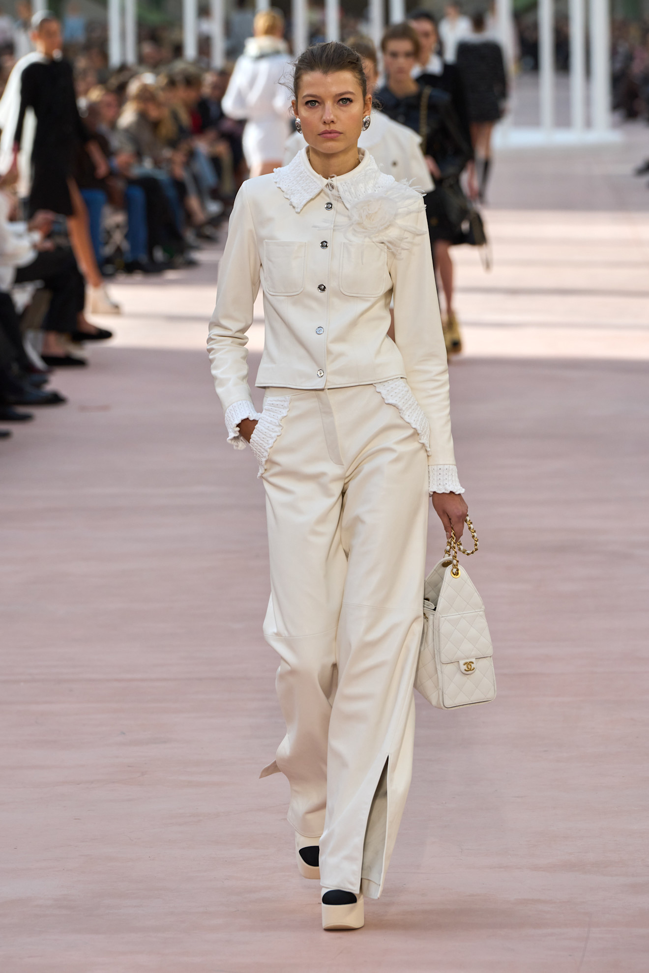 Chanel S25 015