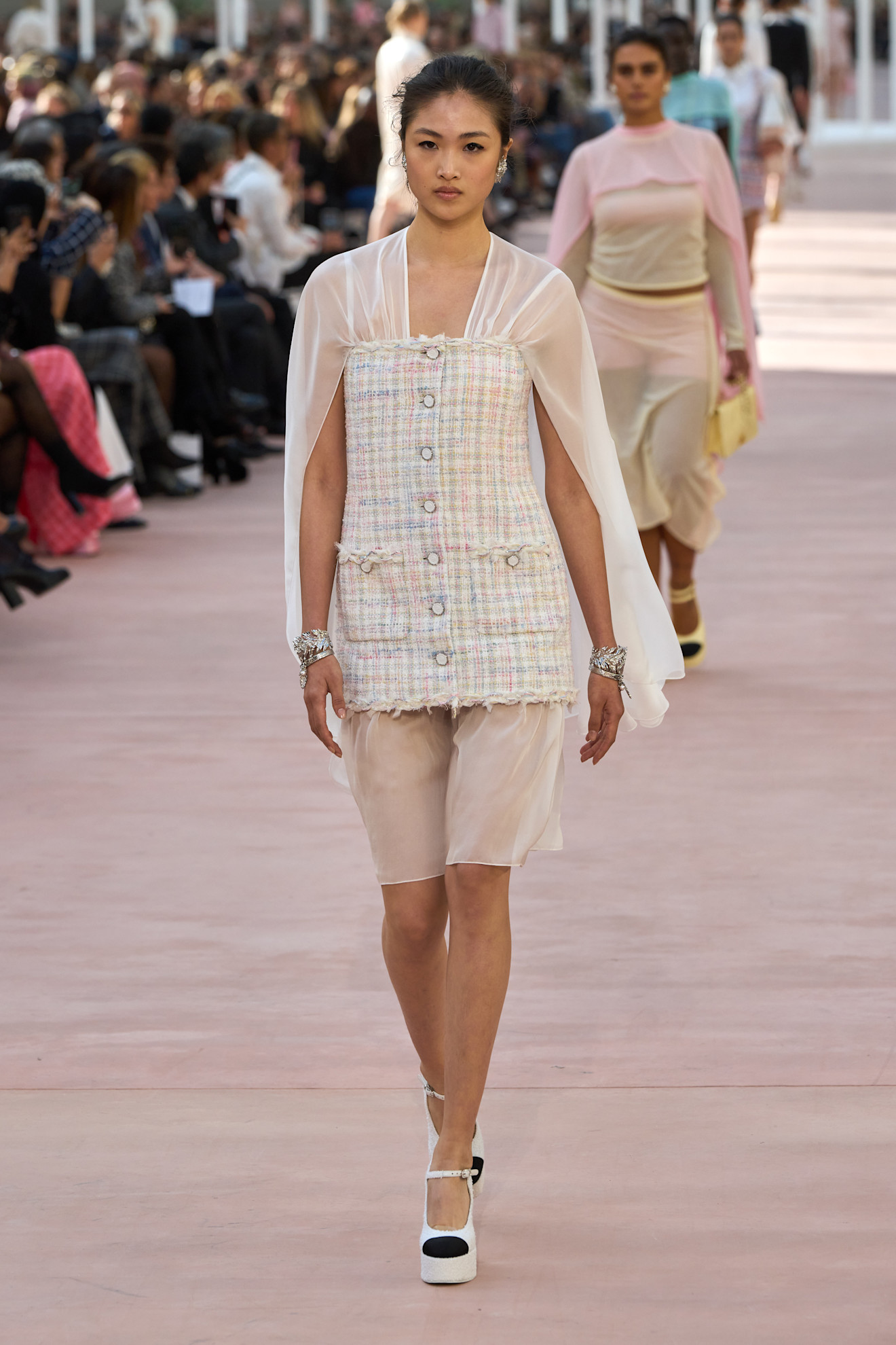 Chanel S25 025