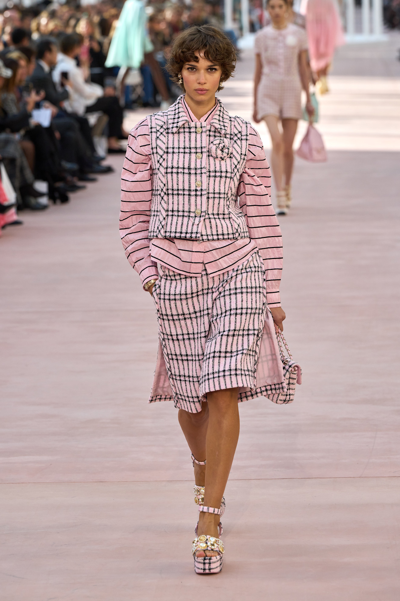 Chanel S25 033