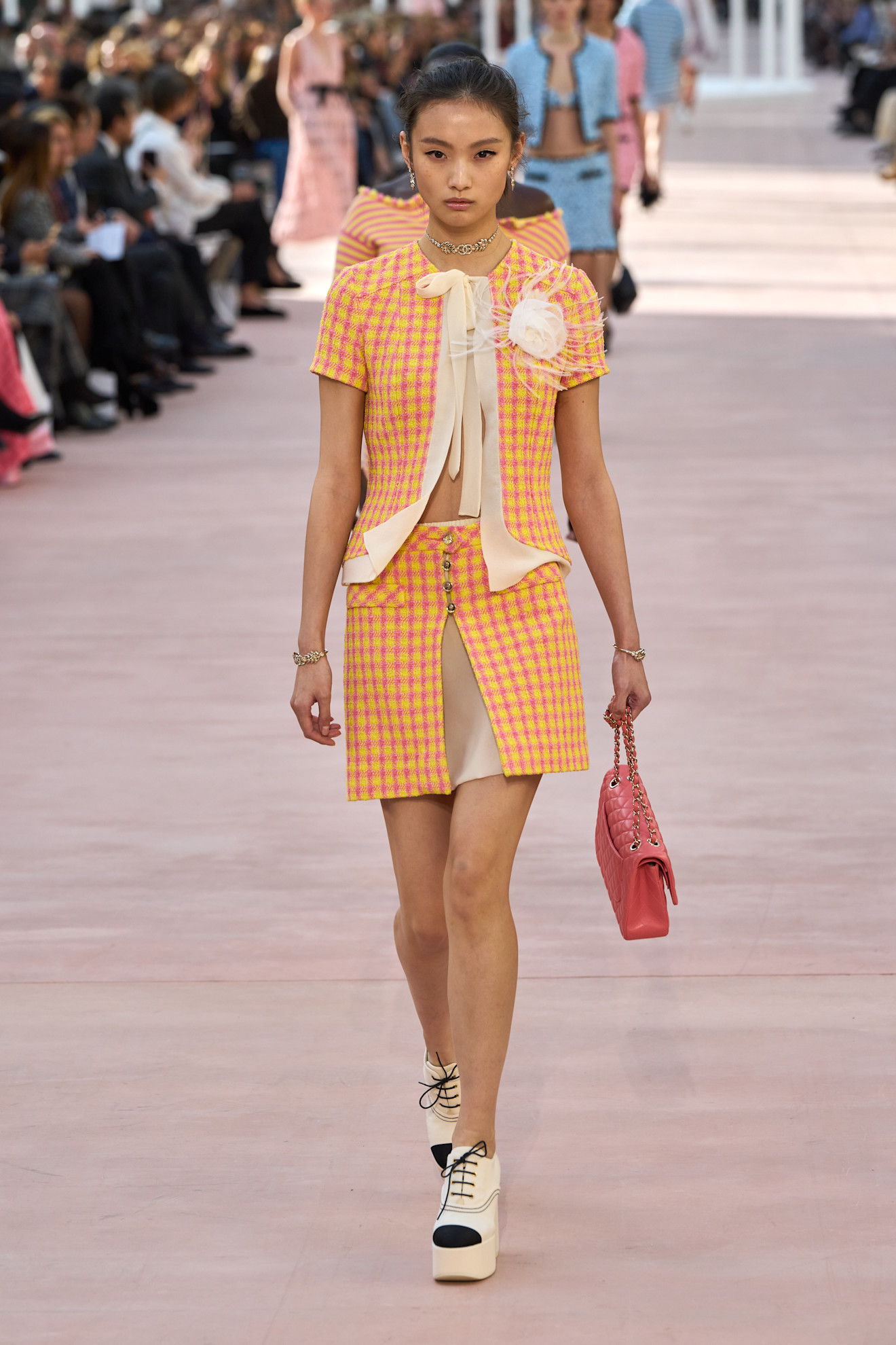 Chanel S25 036