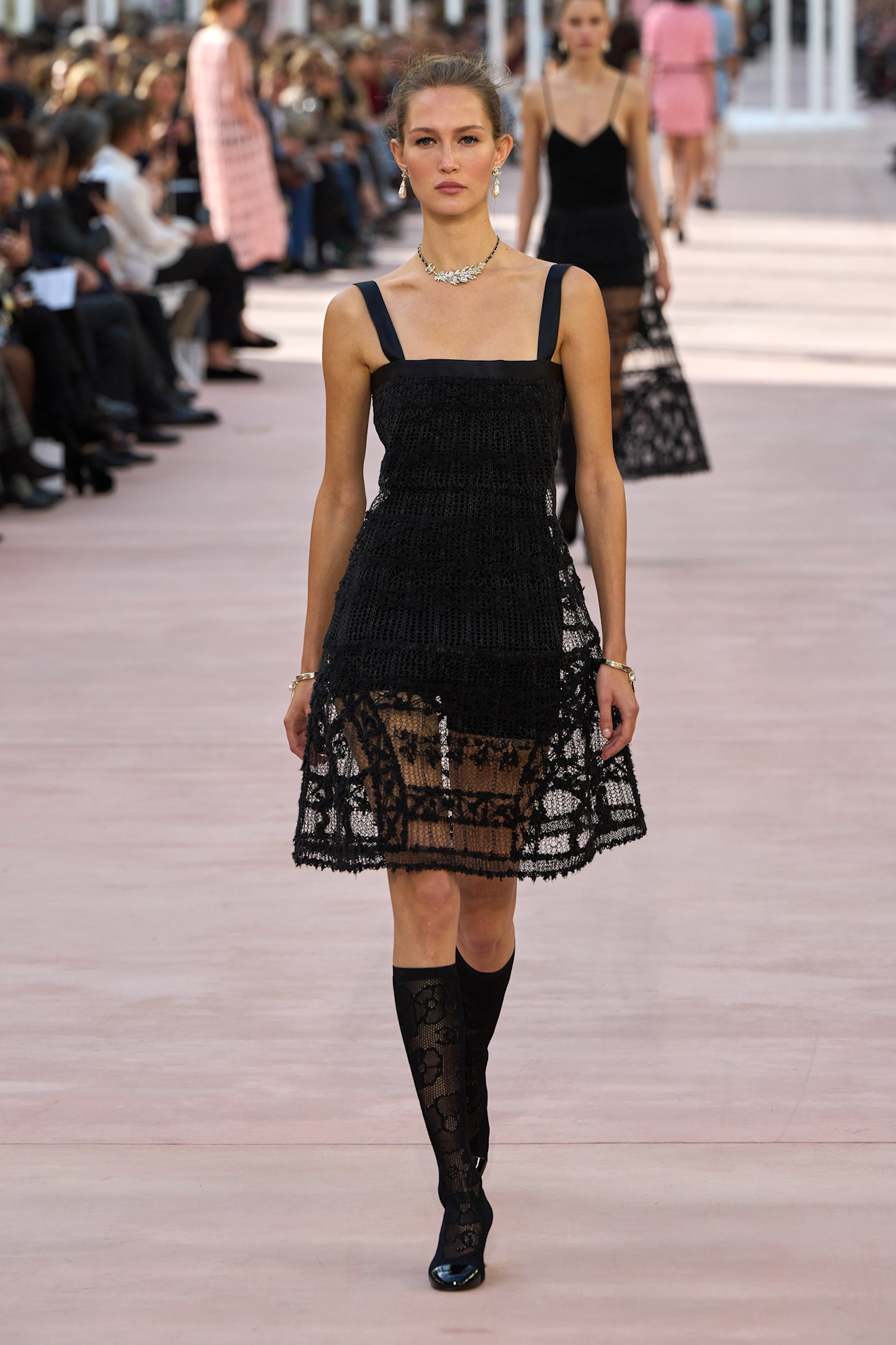 Chanel S25 045
