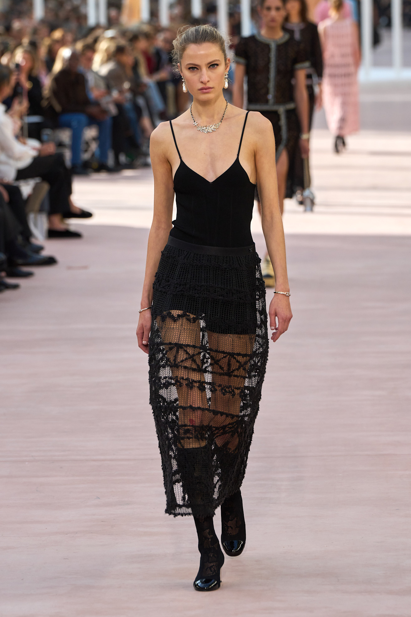 Chanel S25 046