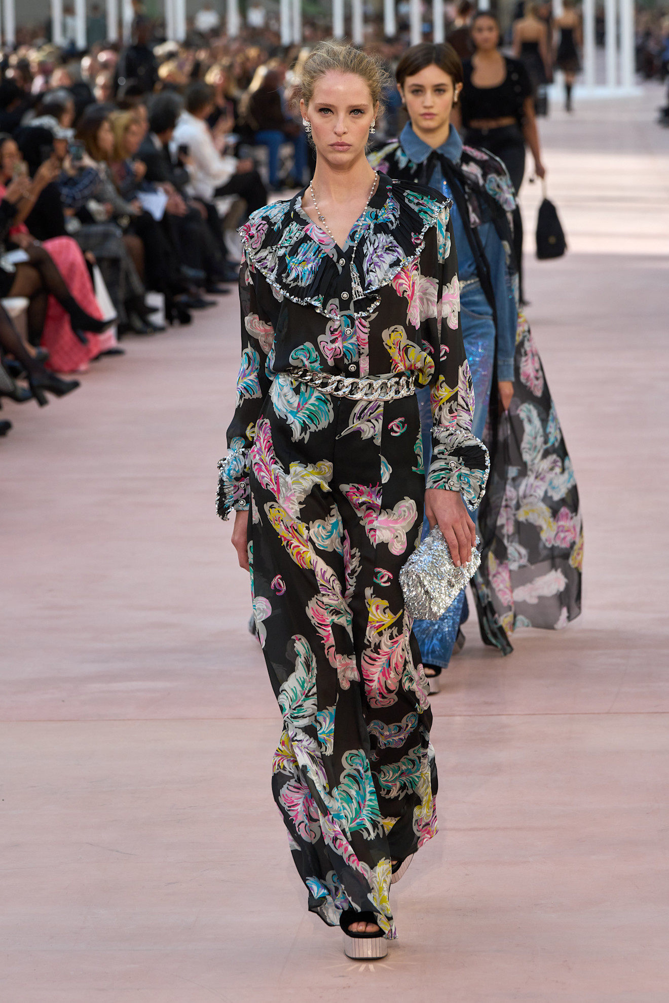 Chanel S25 055