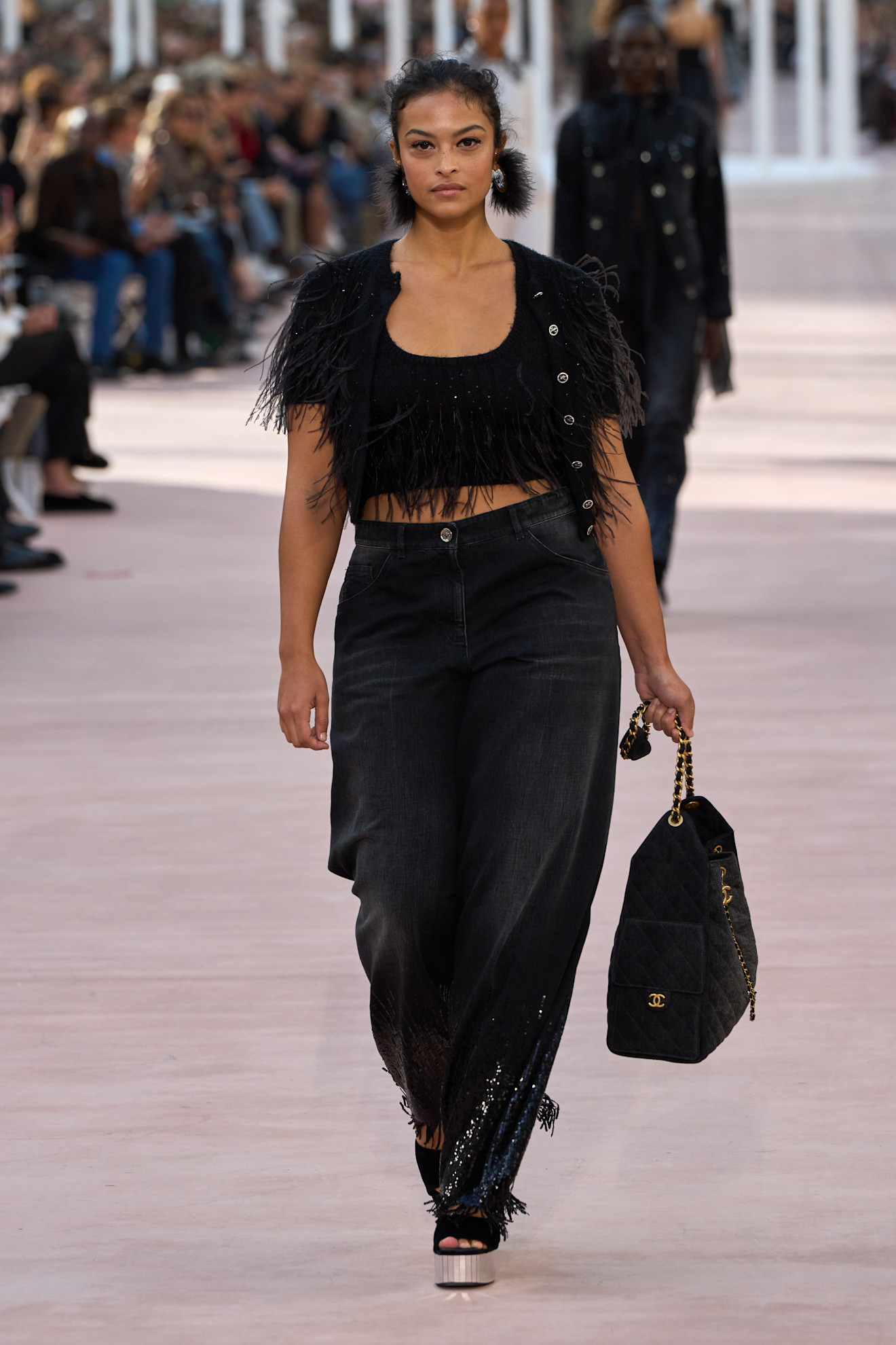 Chanel S25 057