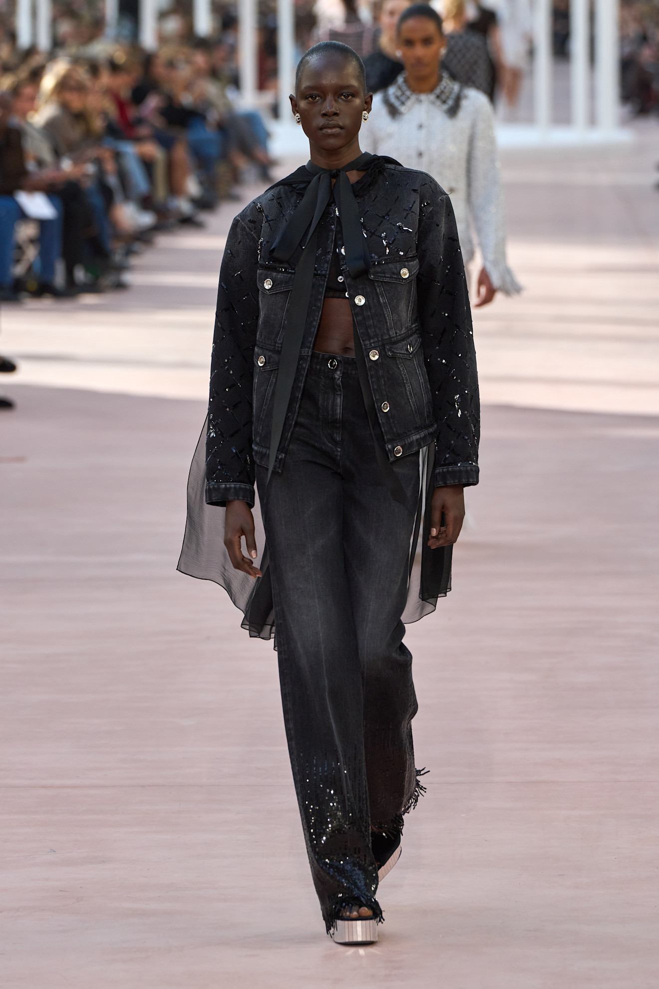 Chanel S25 058