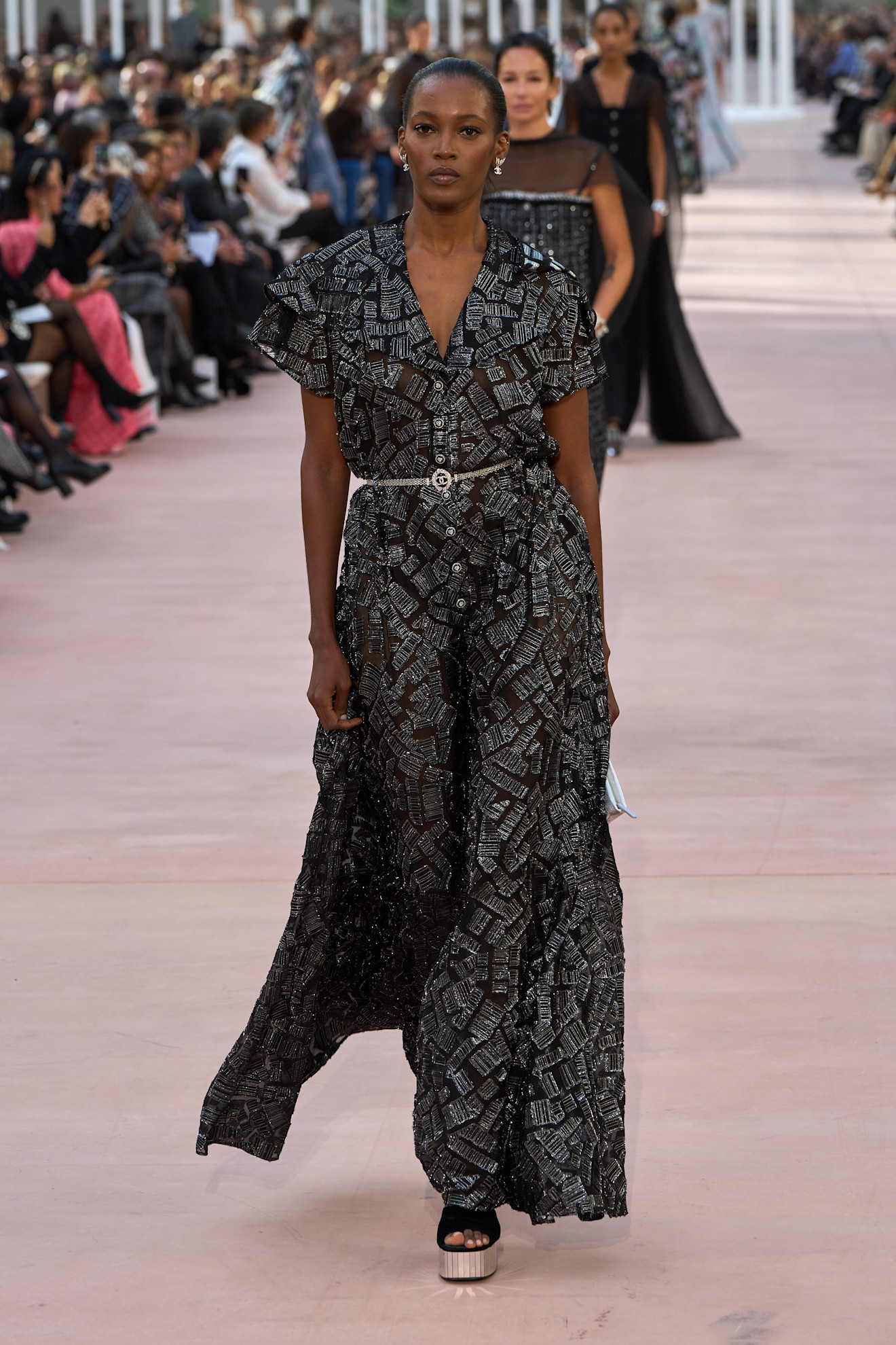 Chanel S25 061