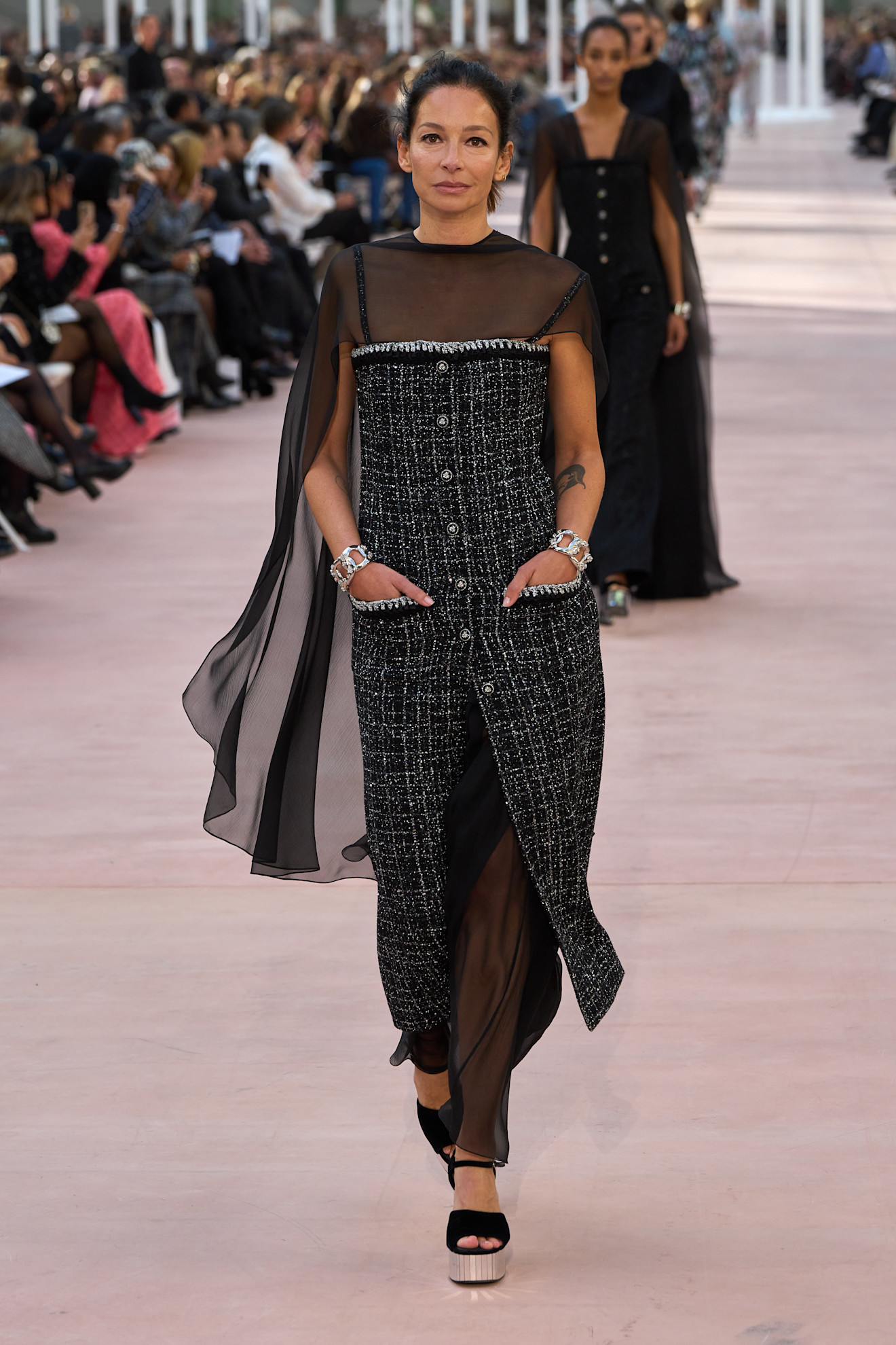 Chanel S25 062