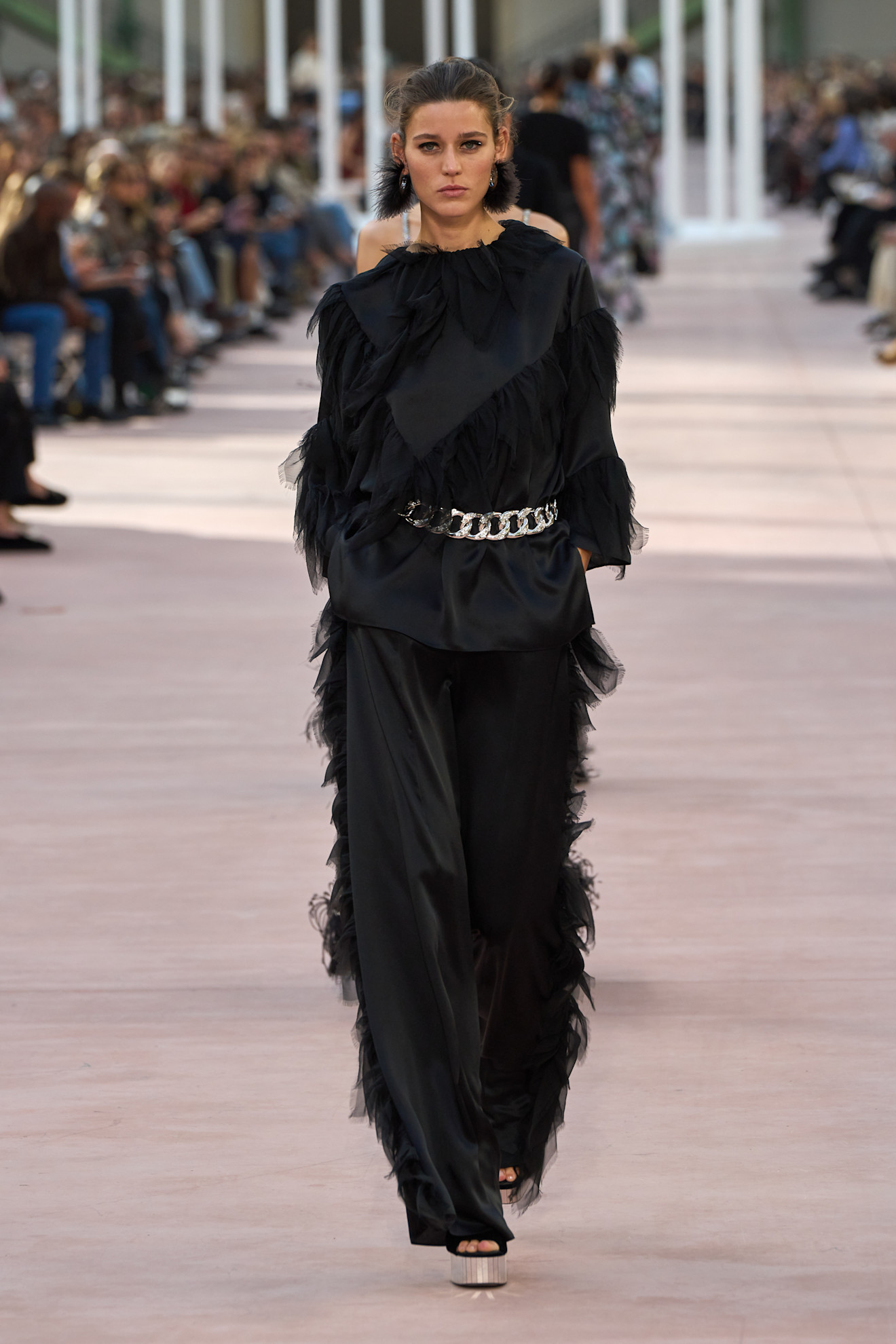 Chanel S25 064