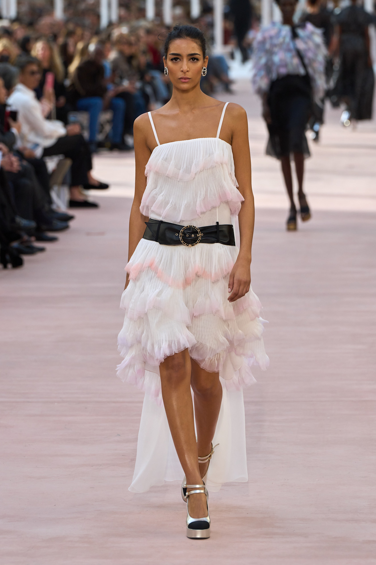Chanel S25 070