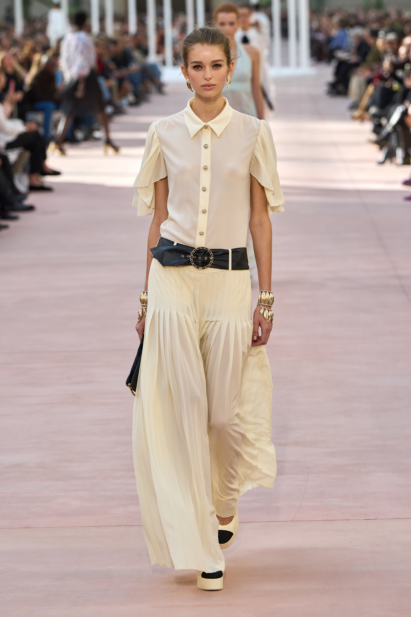 Chanel S25 075