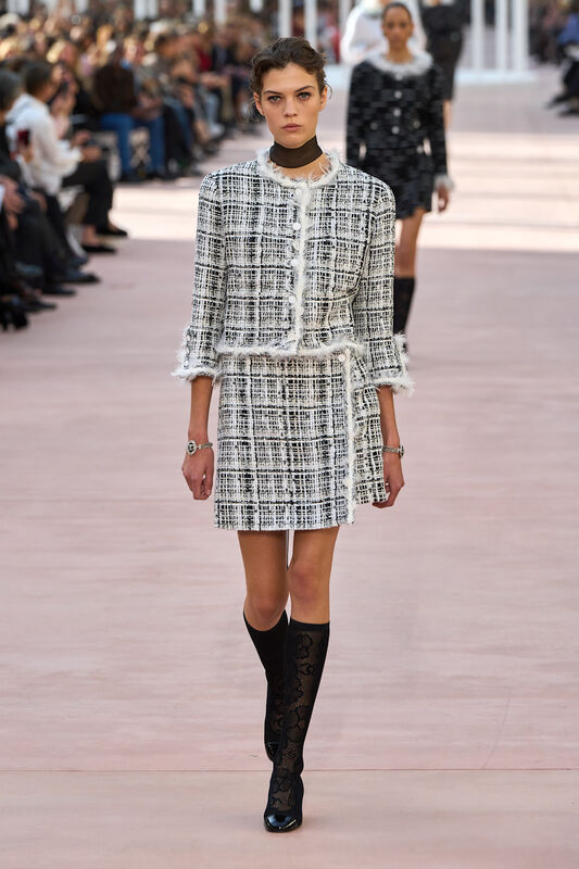 Chanel S25 007