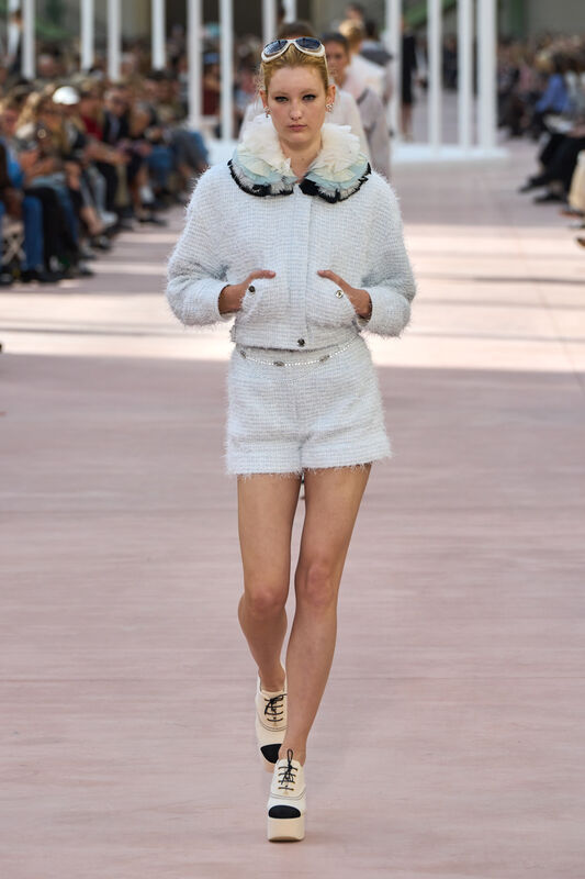 Chanel S25 009