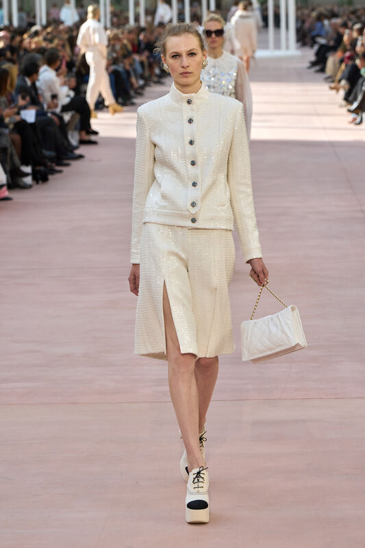 Chanel S25 020