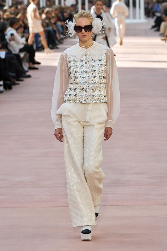 Chanel S25 021