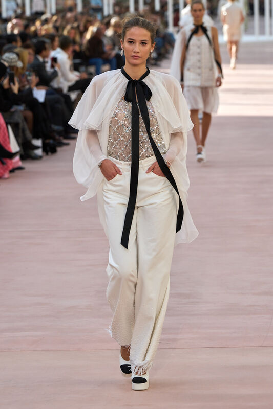 Chanel S25 022