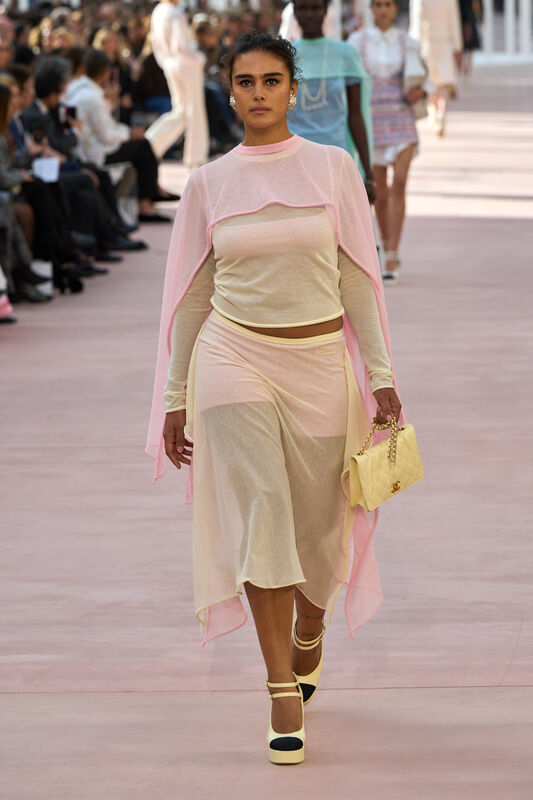 Chanel S25 026