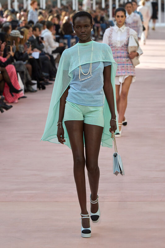 Chanel S25 027