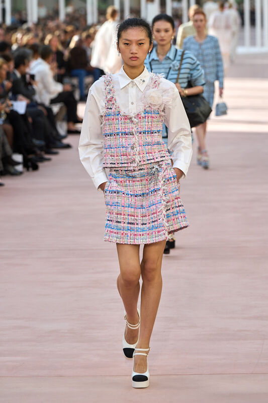 Chanel S25 029