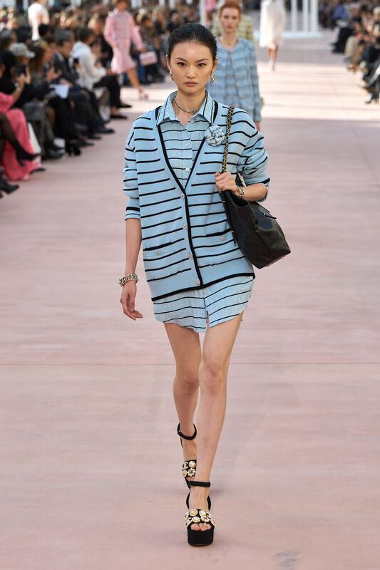 Chanel S25 030