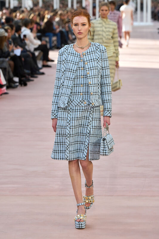 Chanel S25 031