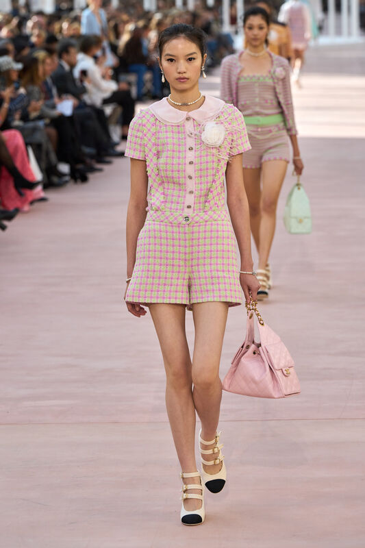 Chanel S25 034