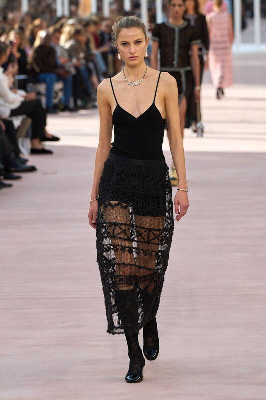 Chanel S25 046