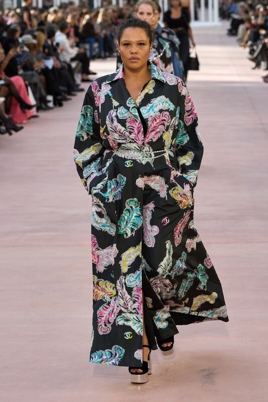 Chanel S25 054