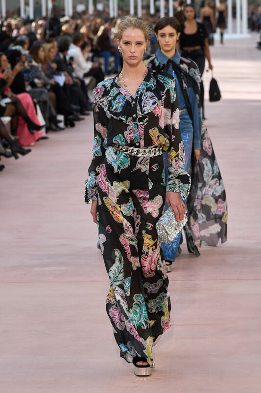 Chanel S25 055