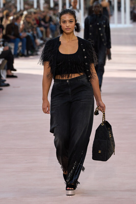 Chanel S25 057