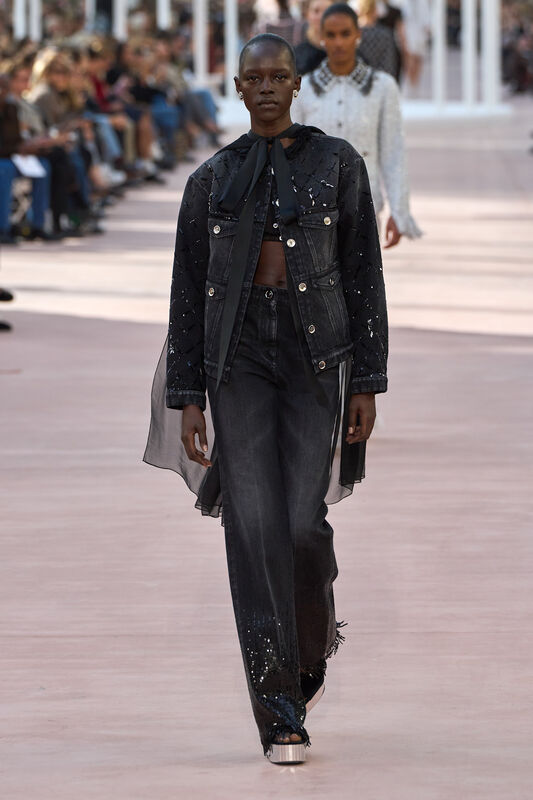 Chanel S25 058