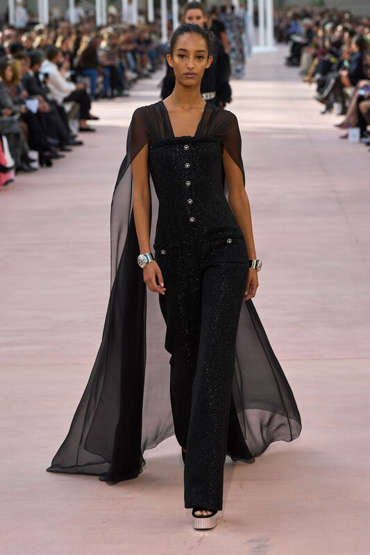 Chanel S25 063