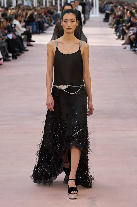 Chanel S25 065