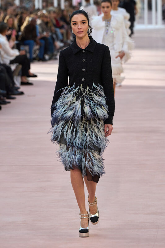 Chanel S25 067