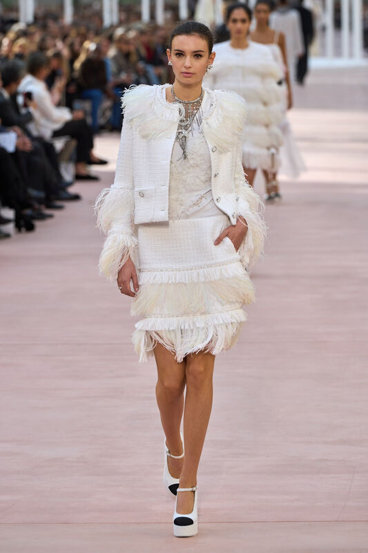 Chanel S25 068