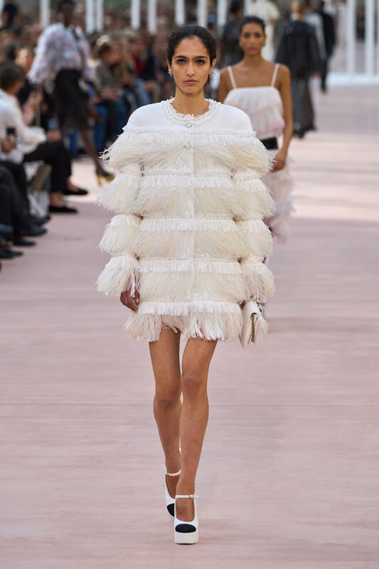Chanel S25 069