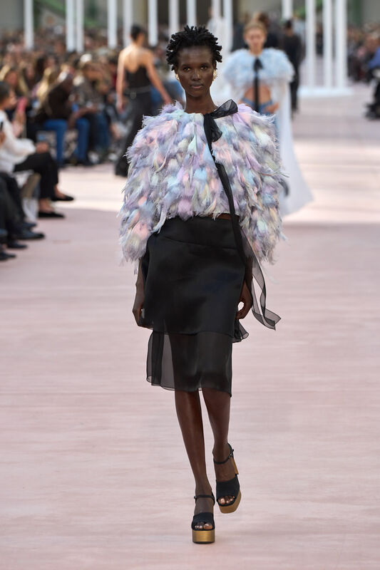 Chanel S25 071