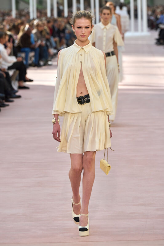 Chanel S25 074