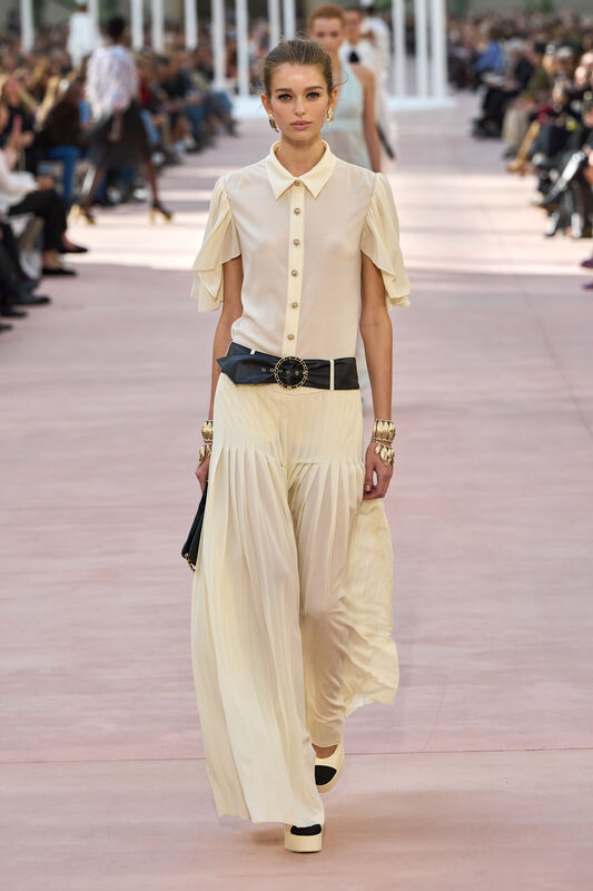 Chanel S25 075