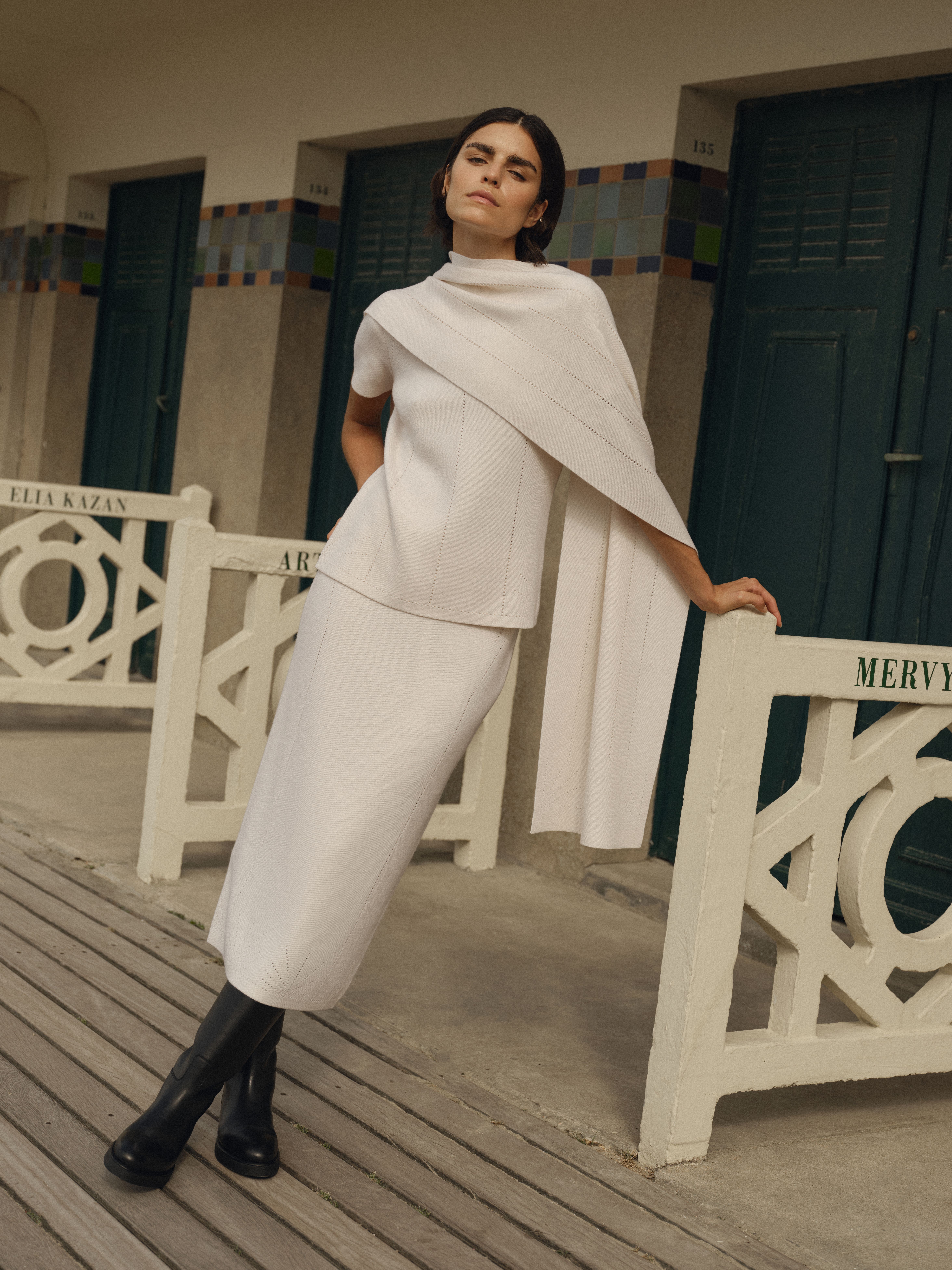 Present & Simple - Fall/Winter - изображение из коллекции