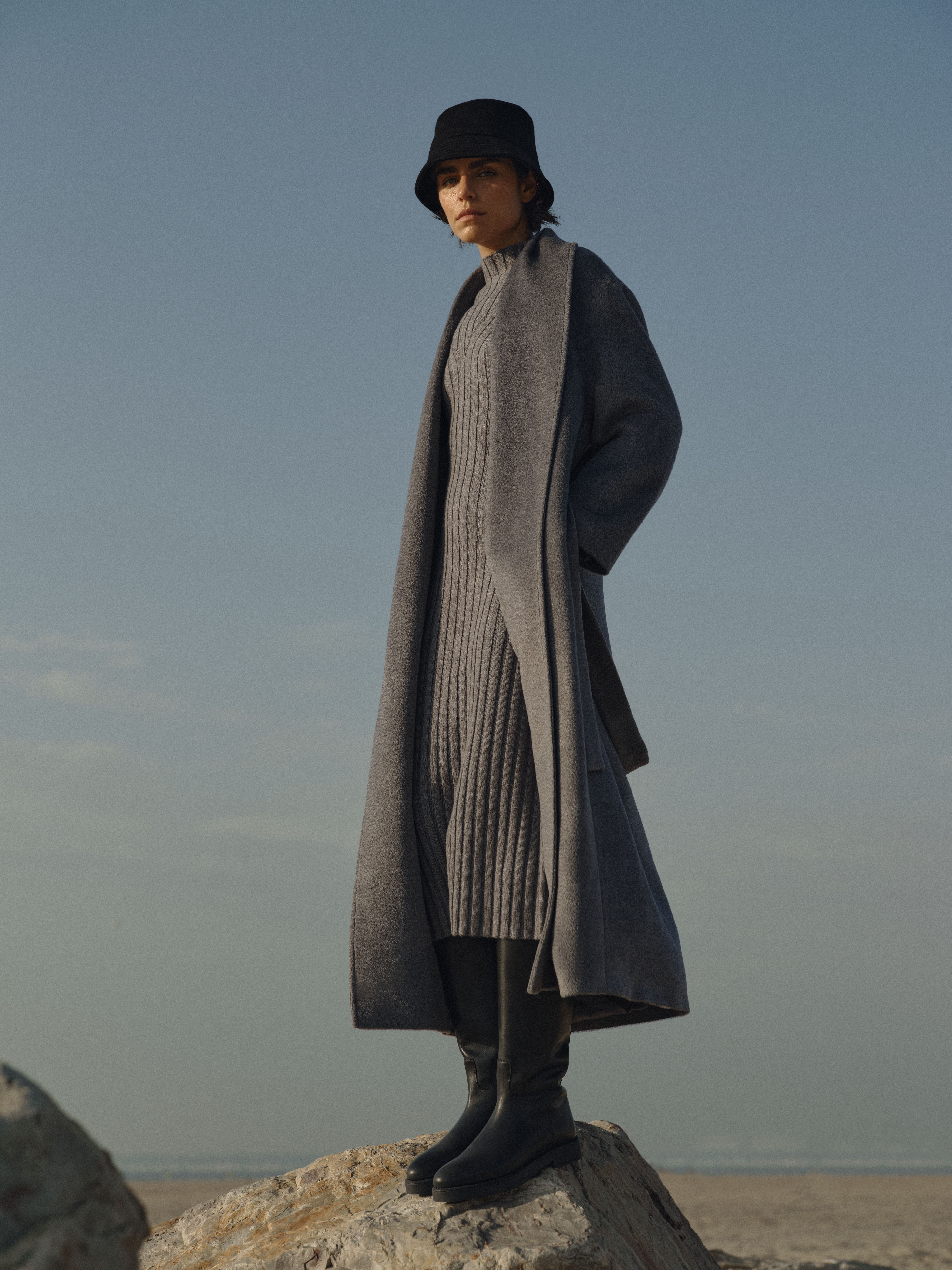 Present & Simple - Fall/Winter - изображение из коллекции