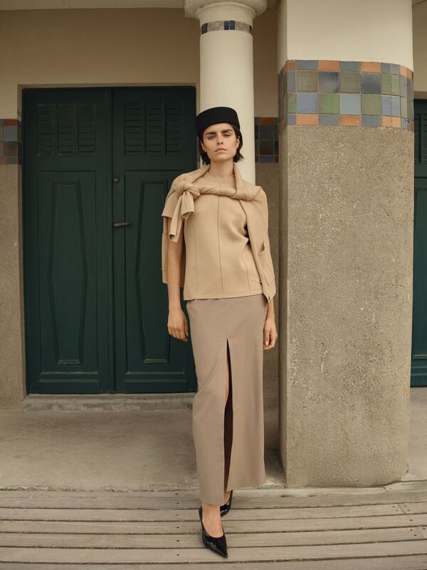 Present & Simple - Fall/Winter - изображение из коллекции