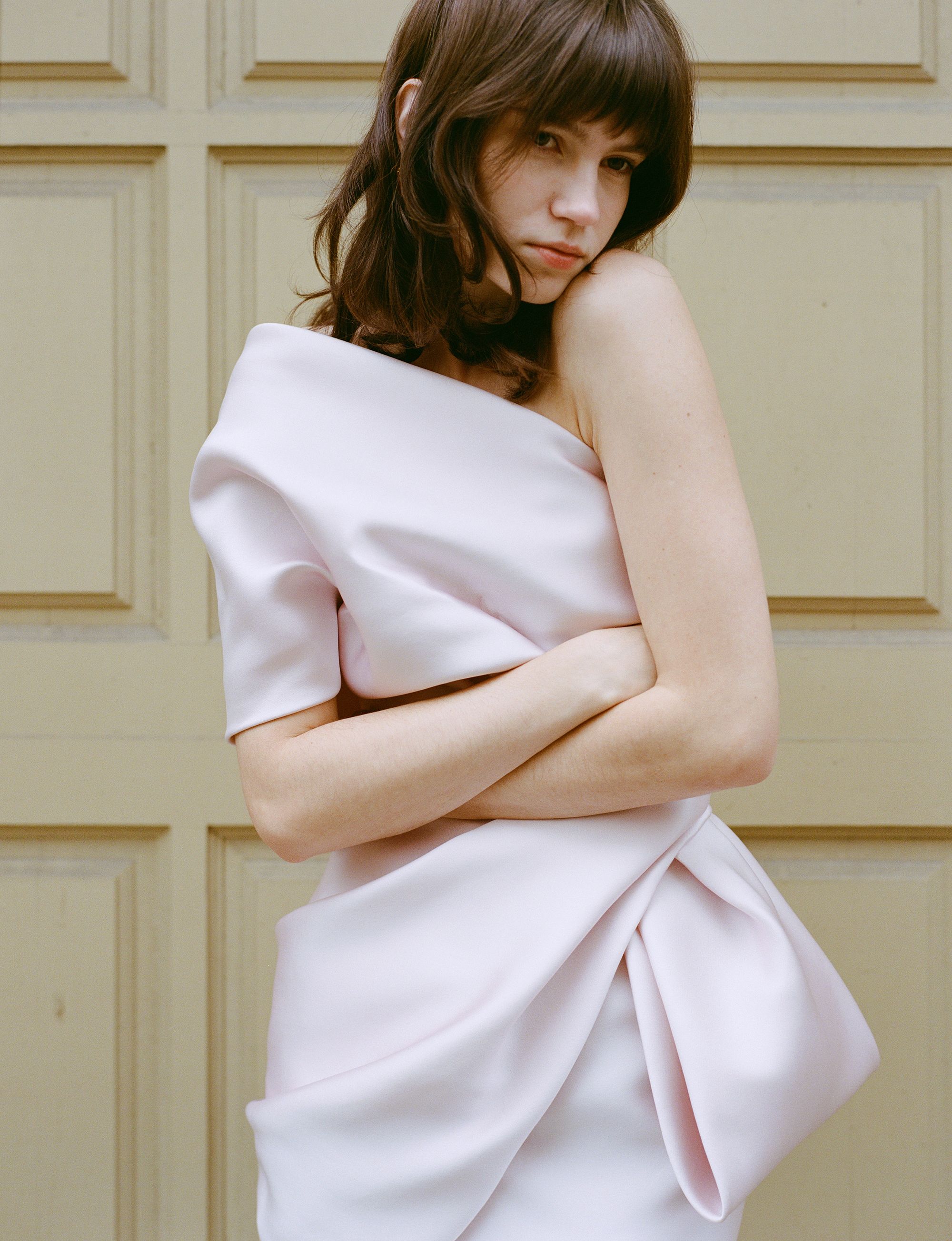 Valentin Yudashkin - Couture Fall/Winter - изображение из коллекции