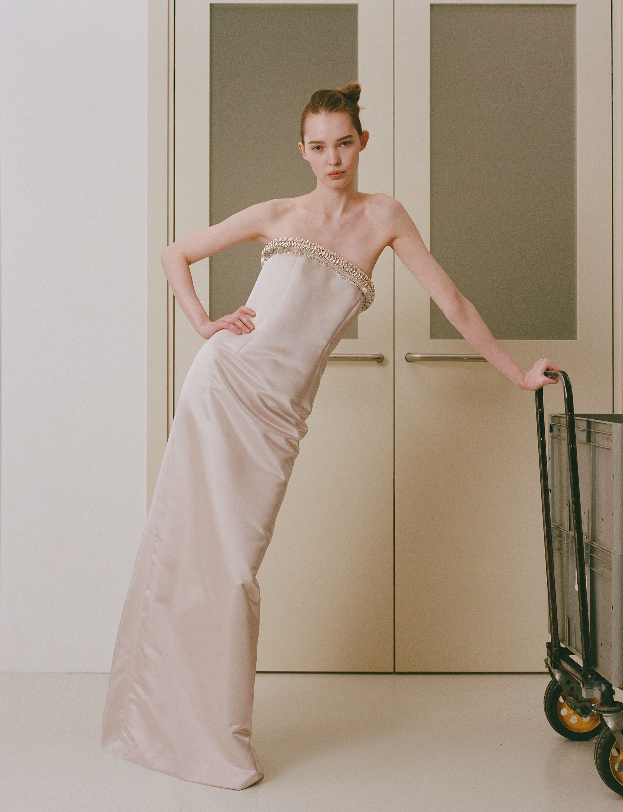 Valentin Yudashkin - Couture Fall/Winter - изображение из коллекции