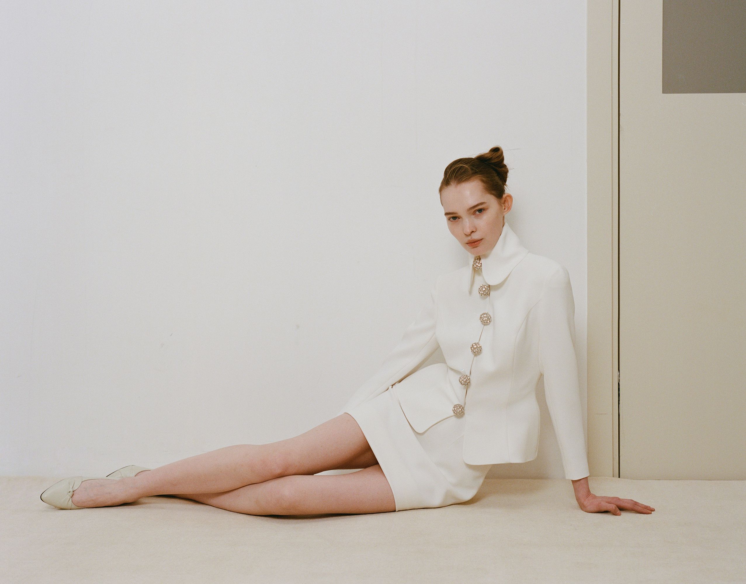 Valentin Yudashkin - Couture Fall/Winter - изображение из коллекции