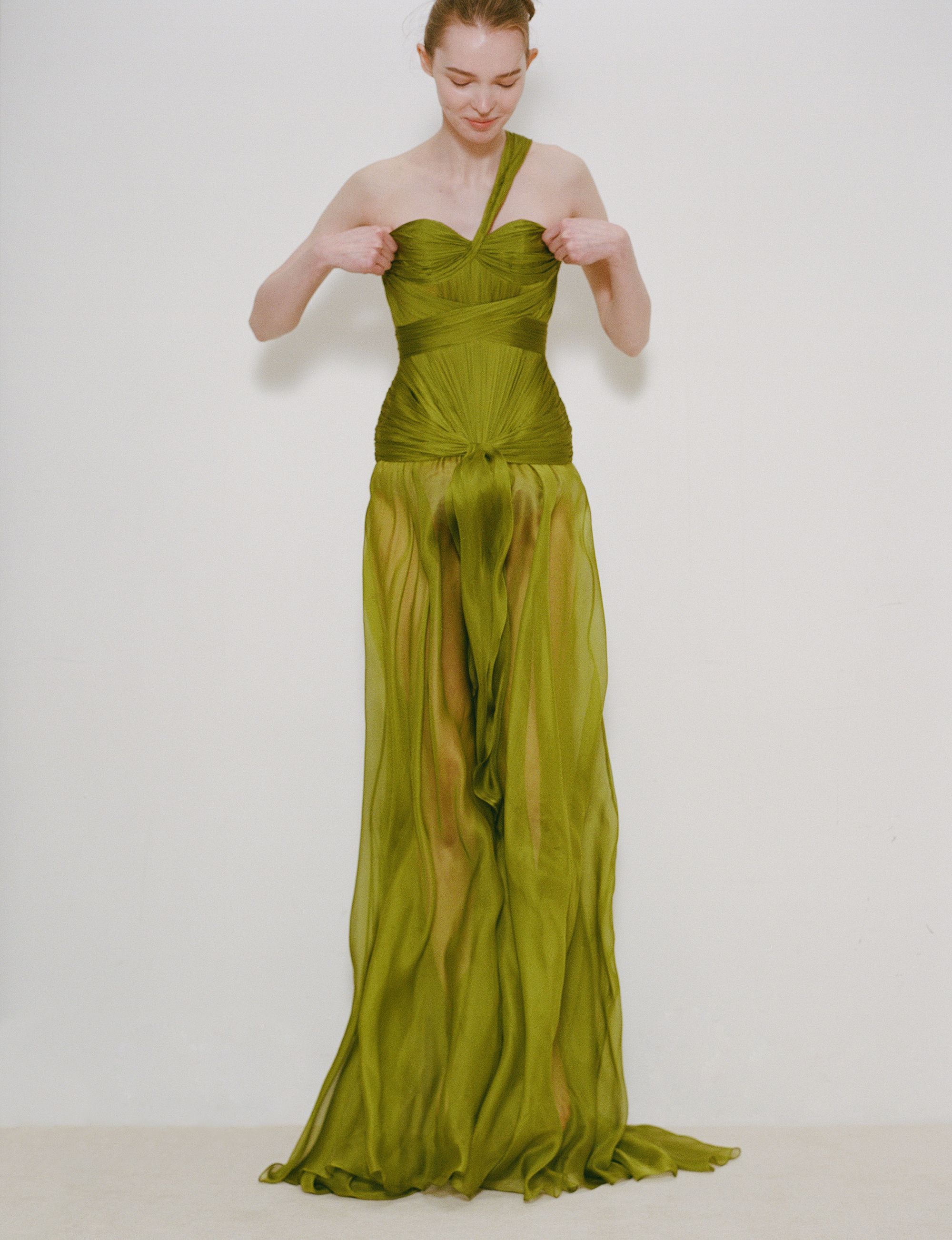 Valentin Yudashkin - Couture Fall/Winter - изображение из коллекции